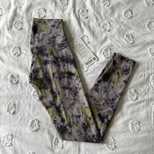 Lululemon Align HR Pant 28”